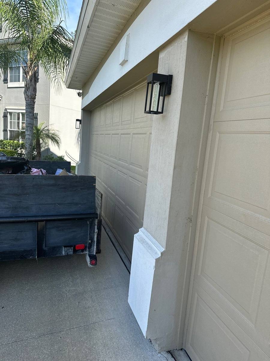 roof replacement in St Johns, Florida