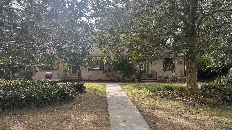 completed roofing project in Port Richey FL