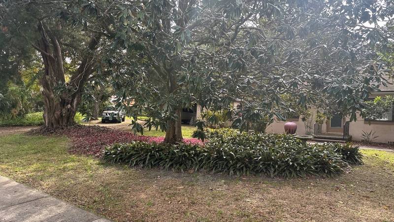roofing project near Vermont Ave in Port Richey