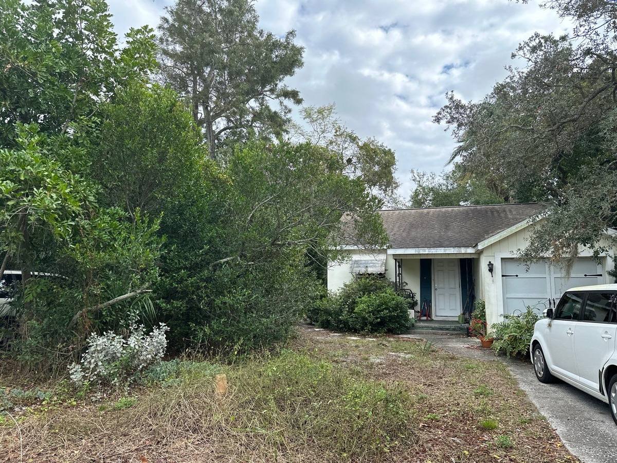 roof replacement in Clearwater, Florida