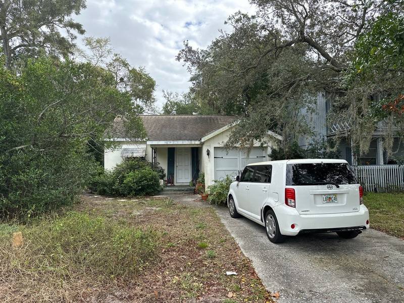 roof replacement in Clearwater, Florida