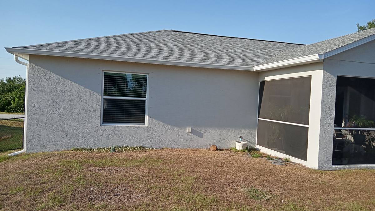 roof replacement in Englewood, Florida