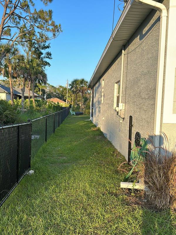 completed roofing project in Rotonda West FL