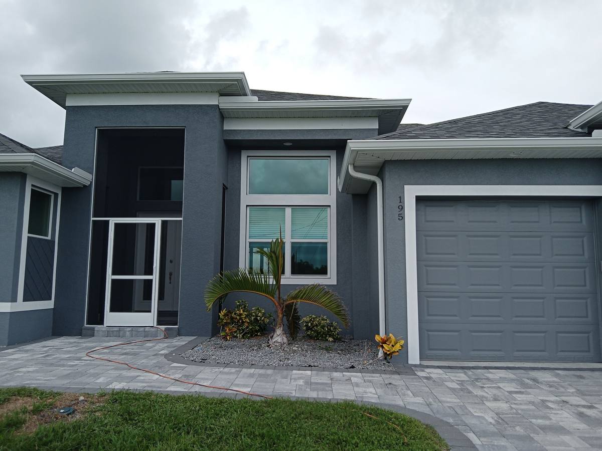 roof replacement in Rotonda West, Florida