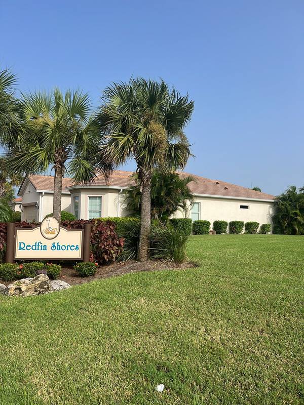 completed roofing project in Port Charlotte FL