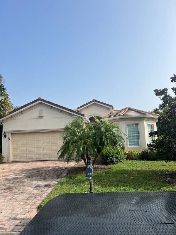 residential roof replacement by Hloska Roofing in Port Charlotte