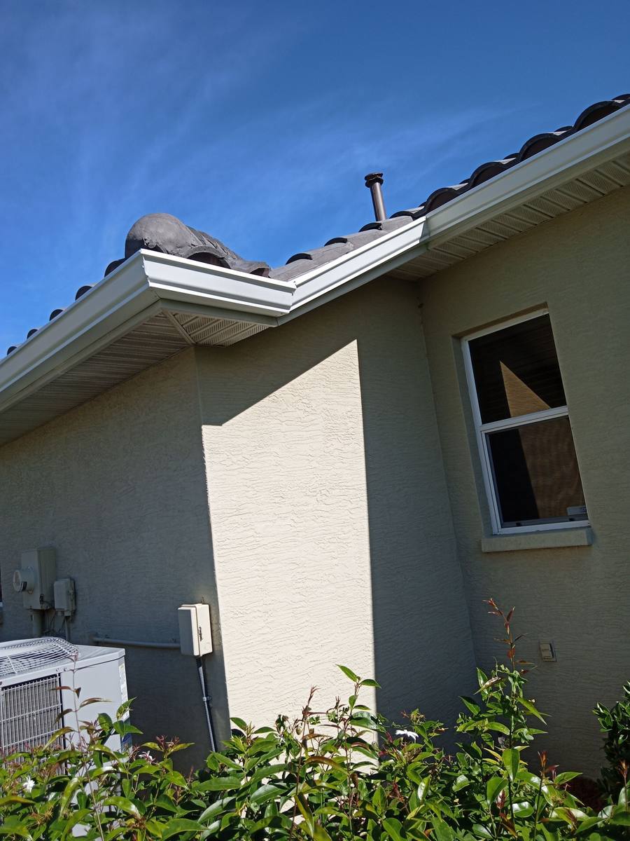 roof replacement in North Port, Florida