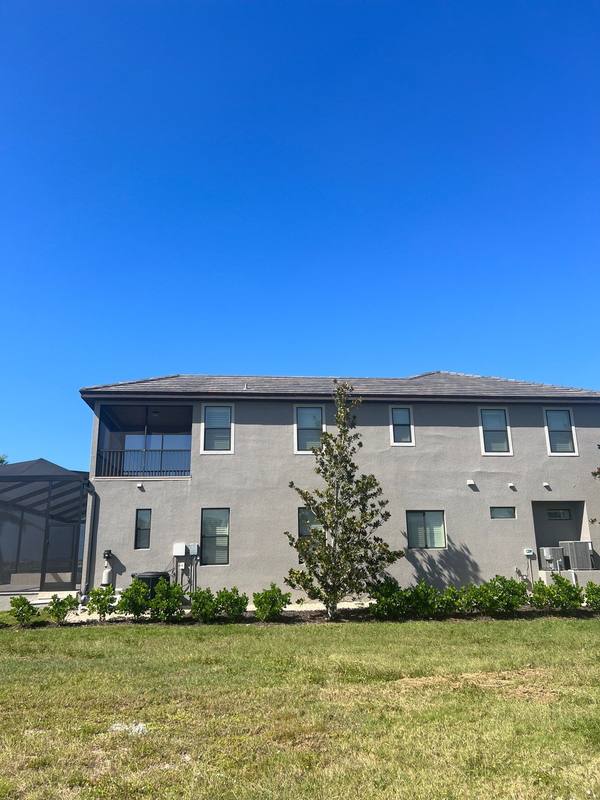 roofing project near Coral Dr in Cape Coral