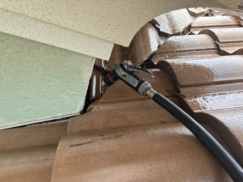 residential roof replacement by Hloska Roofing in Venice
