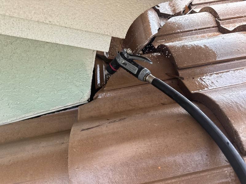 roofing project near Marsh Creek Rd in Venice