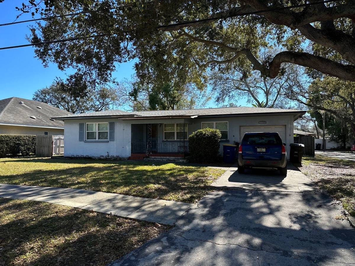 roof replacement in Clearwater, Florida