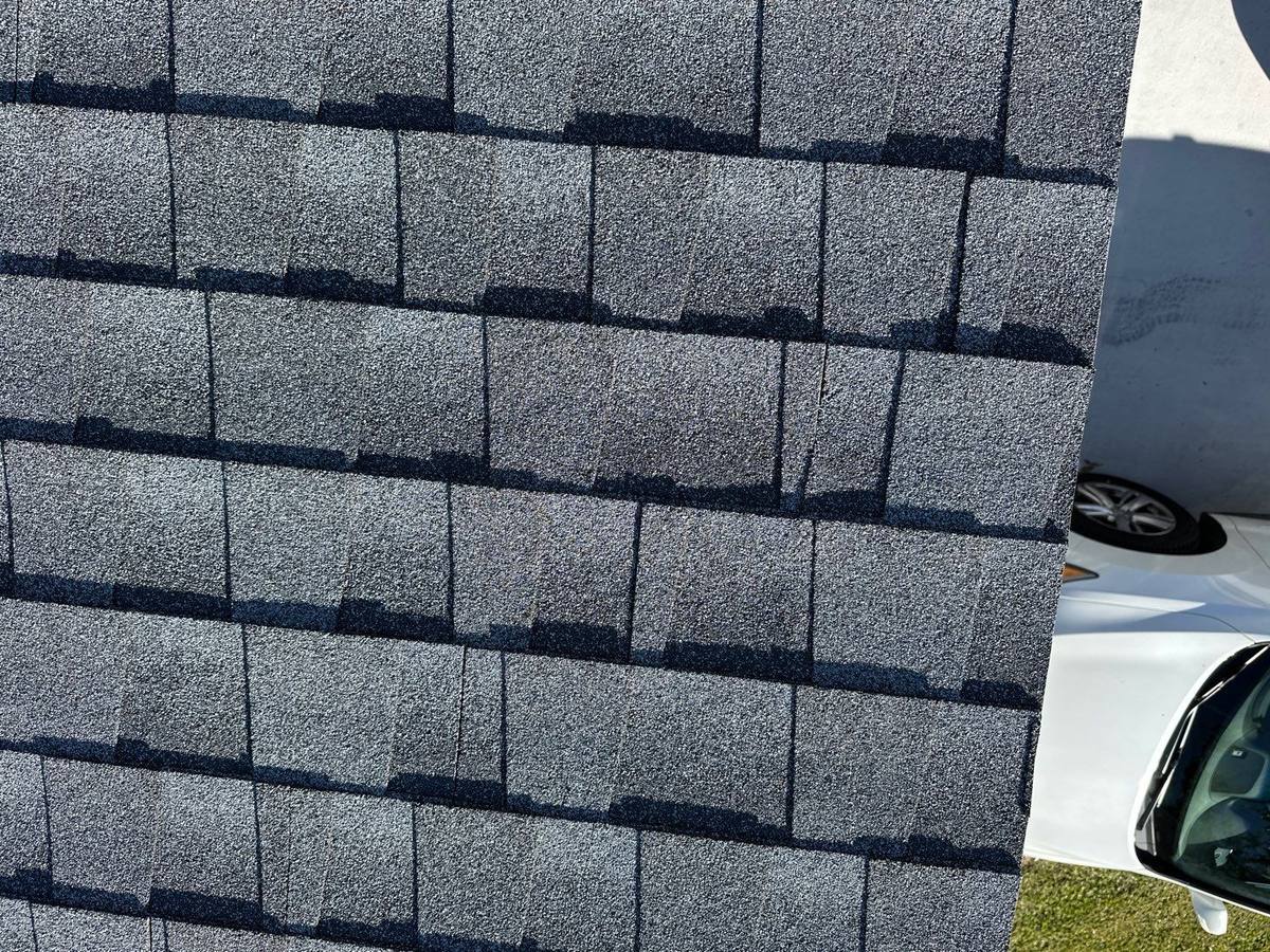 roof replacement in Punta Gorda, Florida
