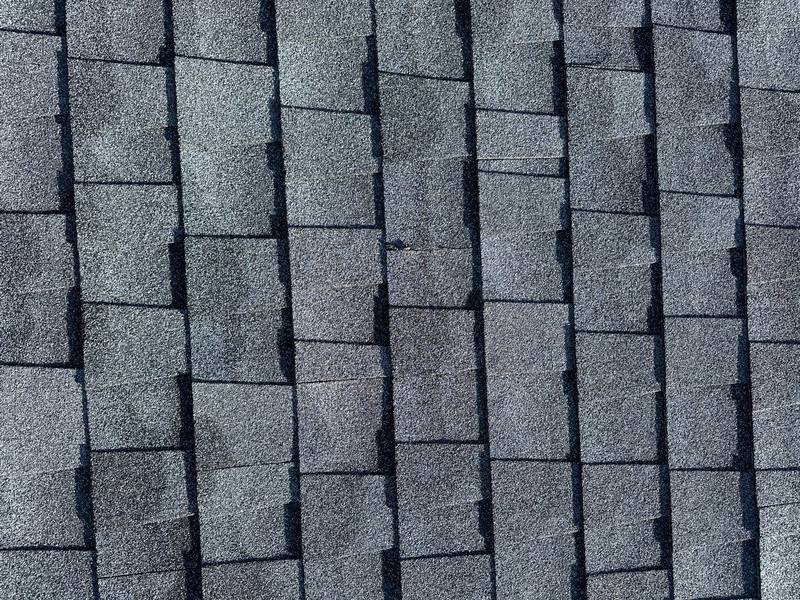 completed roofing project in Punta Gorda FL