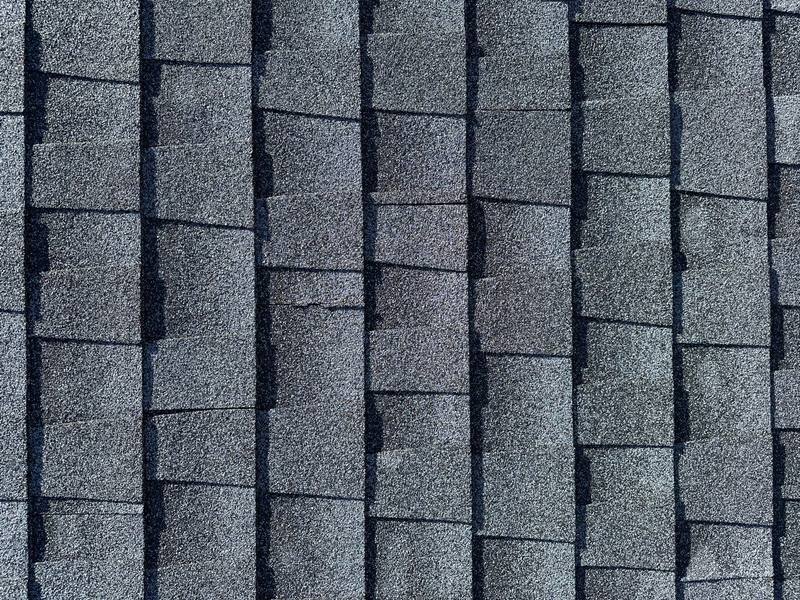 roofing project near Clusia Rosea in Punta Gorda