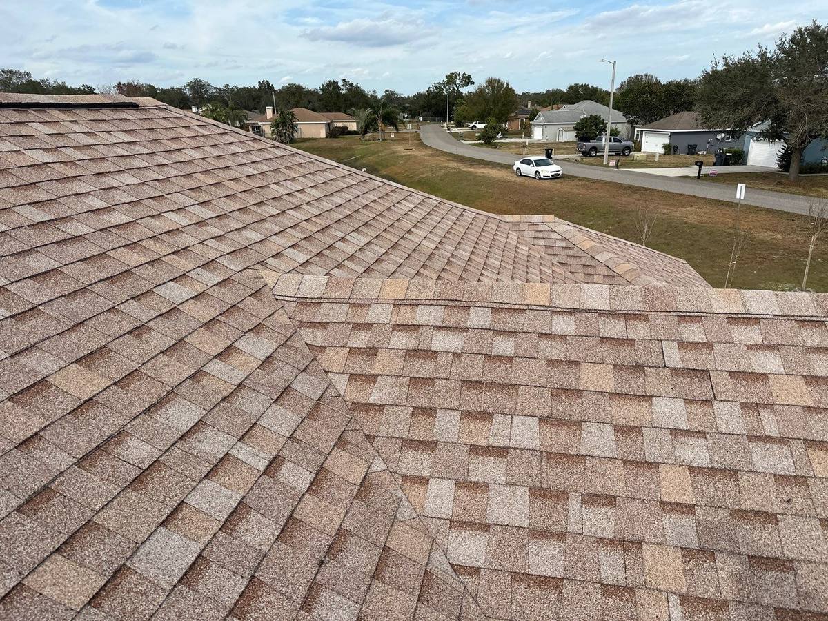 roof replacement in Jan Phyl Village, Florida