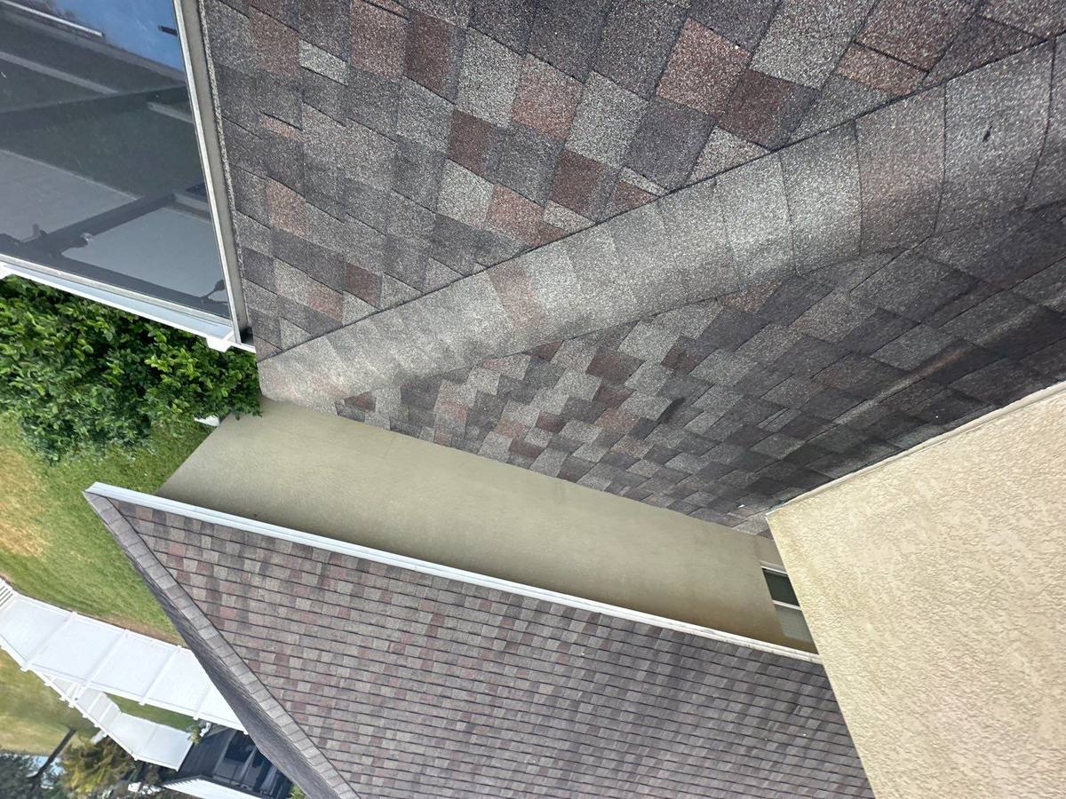 roof replacement in Riverview, Florida