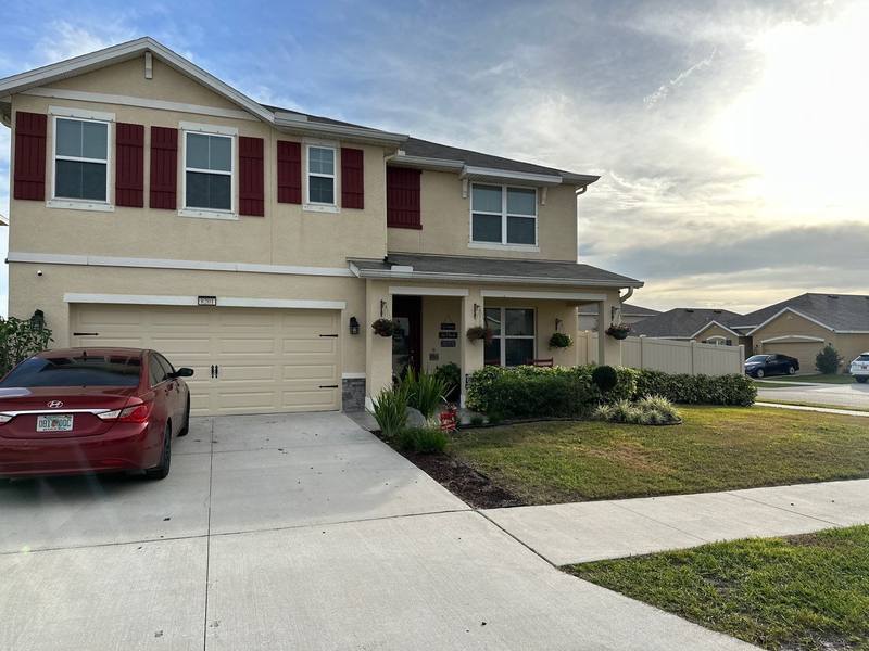 roof replacement in Gibsonton, Florida