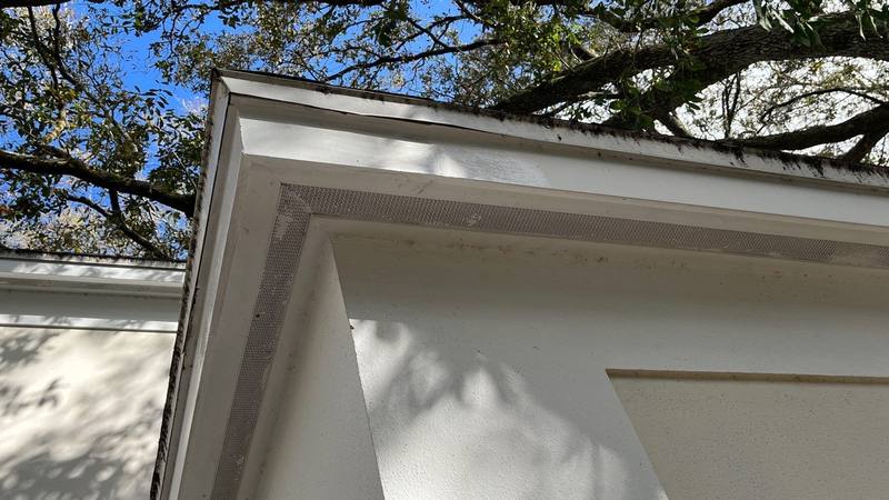 roof replacement in Tampa, Florida