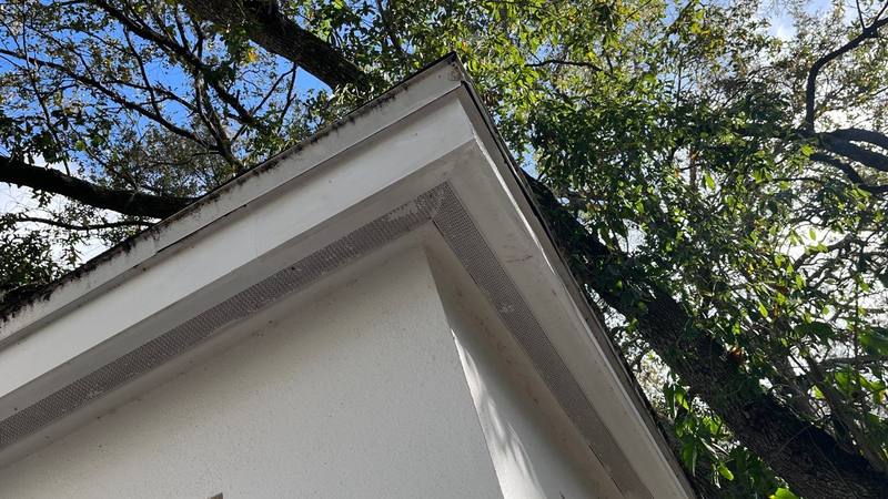 residential roof replacement by Hloska Roofing in Tampa