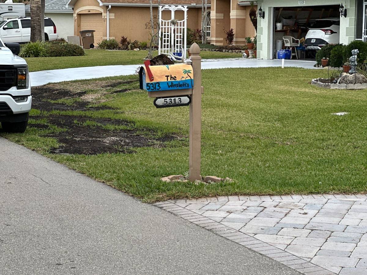 roof replacement in Cape Coral, Florida