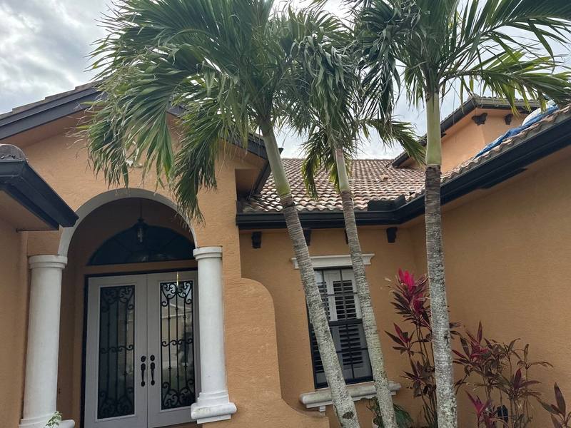 roof replacement in Cape Coral, Florida