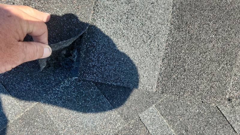 roofing project near NE 17th St in Cape Coral