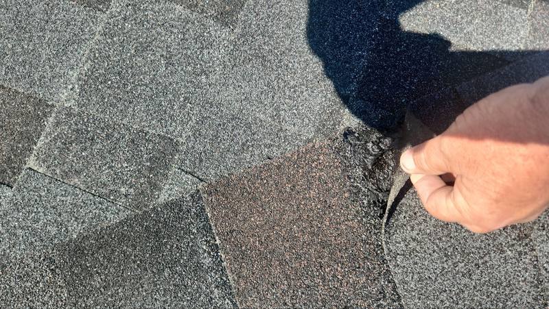 residential roof replacement by Hloska Roofing in Cape Coral