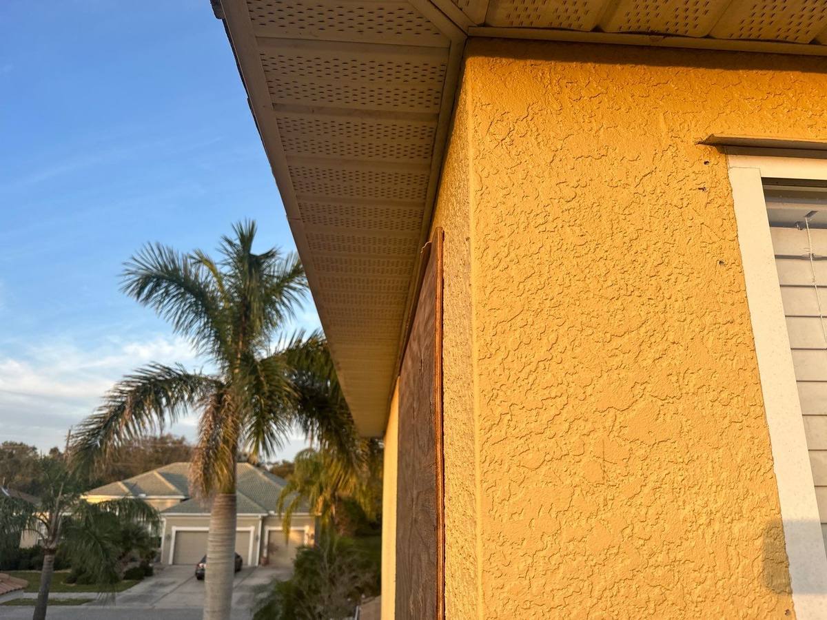 roof replacement in Sarasota, Florida