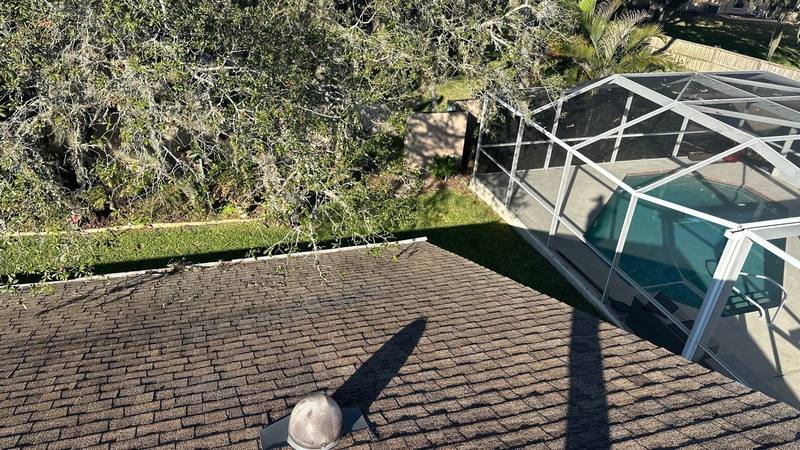 roof replacement in New Port Richey, Florida