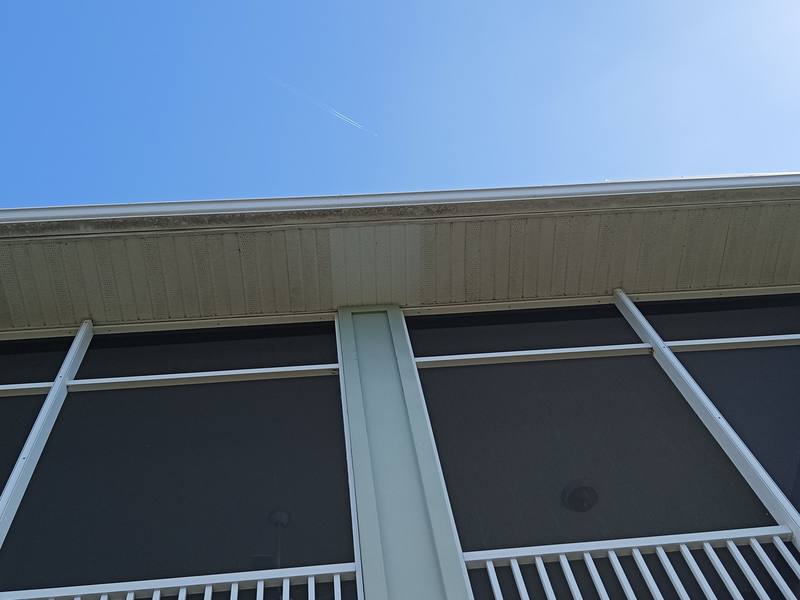 roof replacement in Englewood, Florida