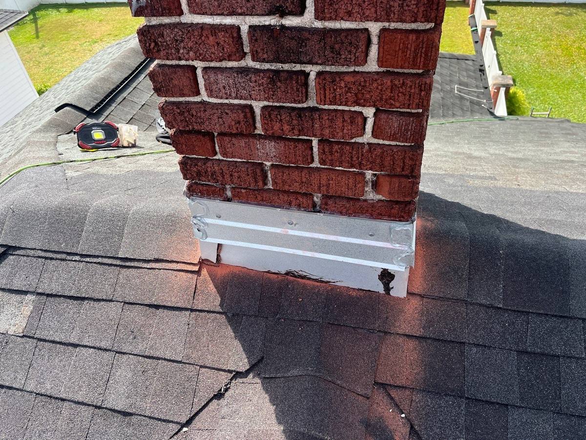 roof replacement in St. Petersburg, Florida