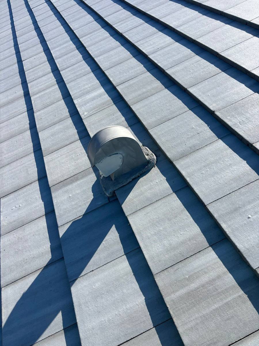 roof replacement in Estero, Florida