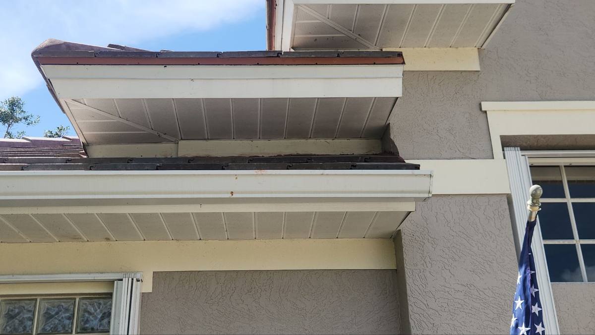 roof replacement in Venice, Florida