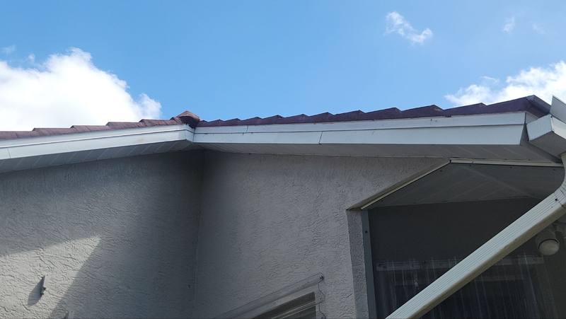 roof replacement in Venice, Florida
