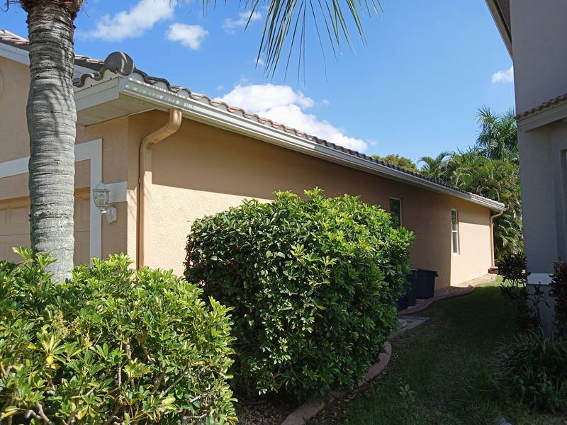residential roof replacement by Hloska Roofing in Fort Myers
