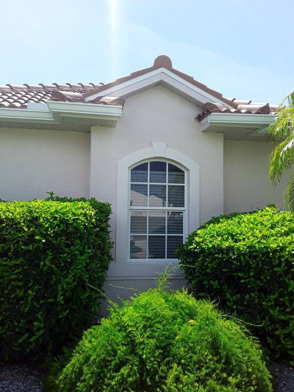 roof replacement in Venice, Florida