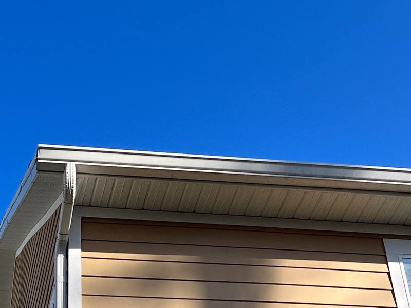 residential roof replacement by Hloska Roofing in Orlando