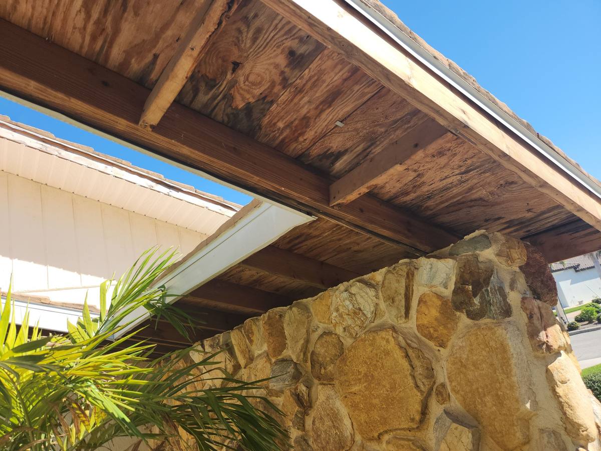 roof replacement in Punta Gorda, Florida