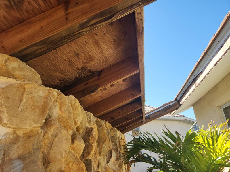 roof replacement in Punta Gorda, Florida