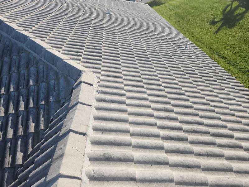 roof replacement in Cape Coral, Florida