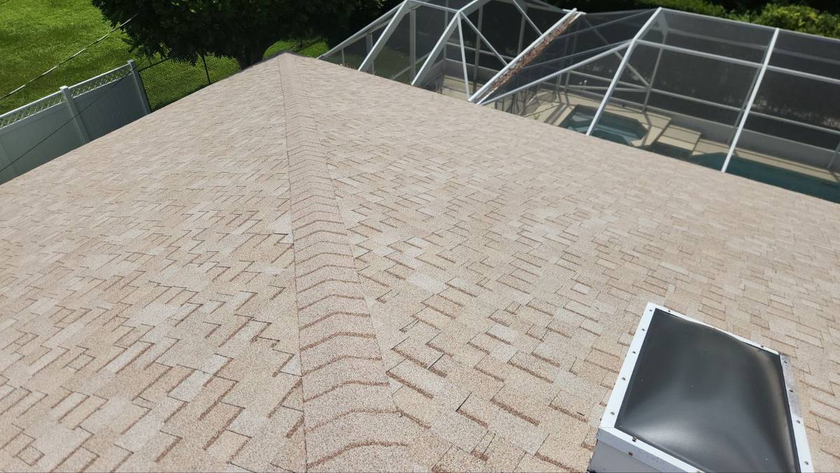 roof replacement in Port St. Lucie, Florida