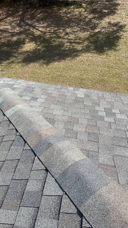 residential roof replacement by Hloska Roofing in Fort Myers