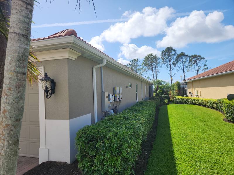 roof replacement in Nokomis, Florida