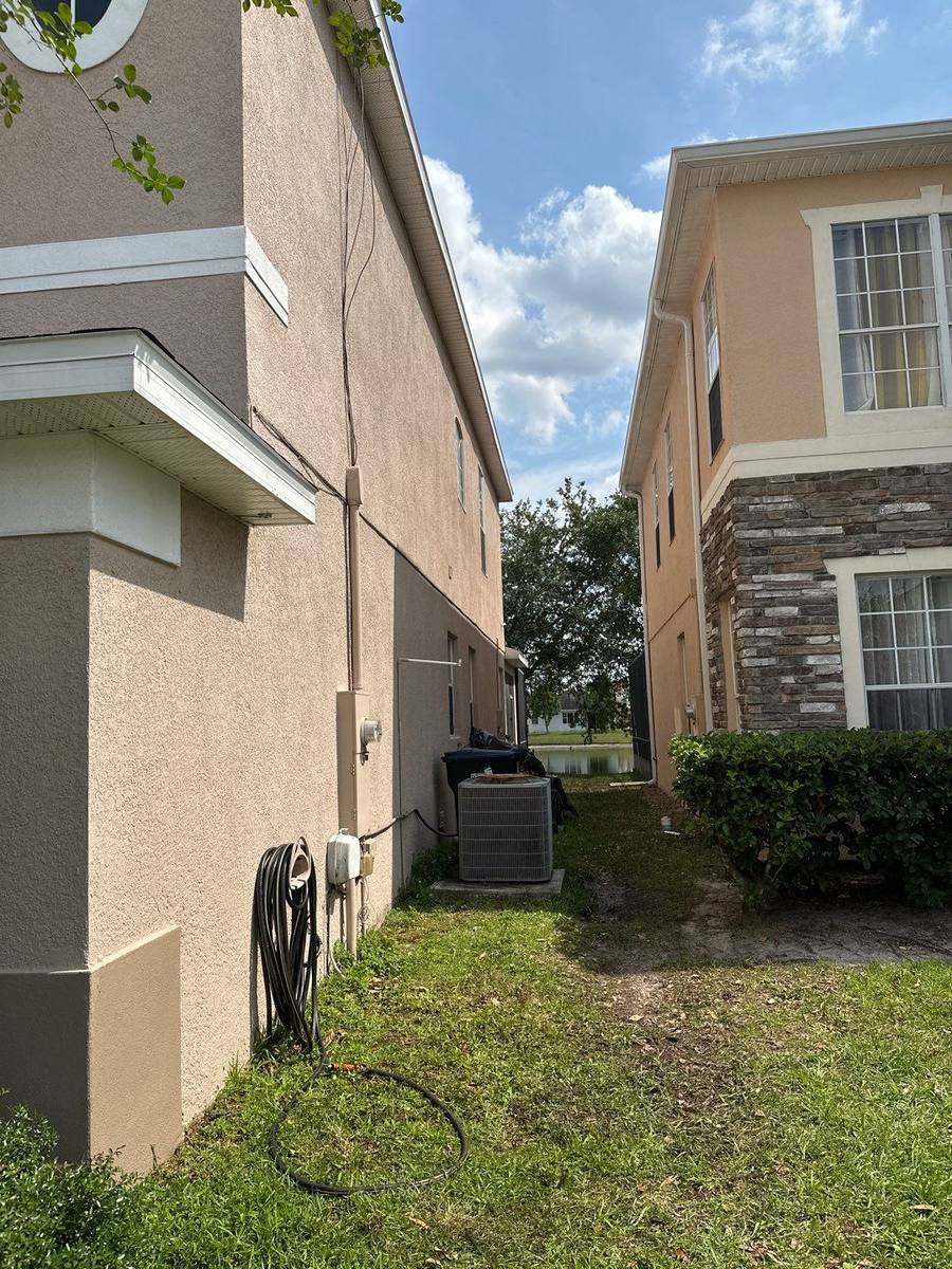 roof replacement in Orlando, Florida