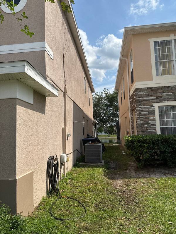 completed roofing project in Orlando FL