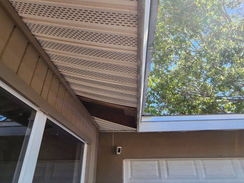 residential roof replacement by Hloska Roofing in North Fort Myers