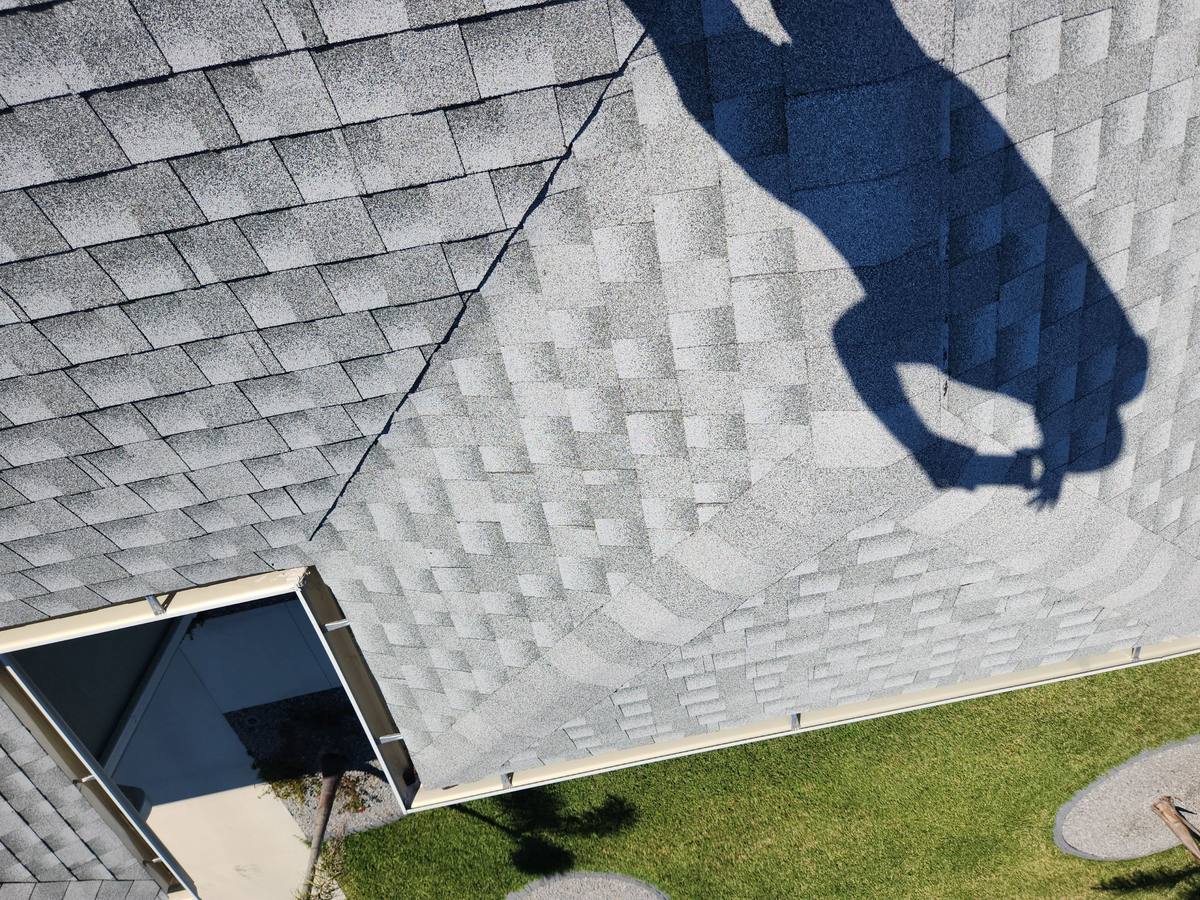 roof replacement in Rotonda West, Florida