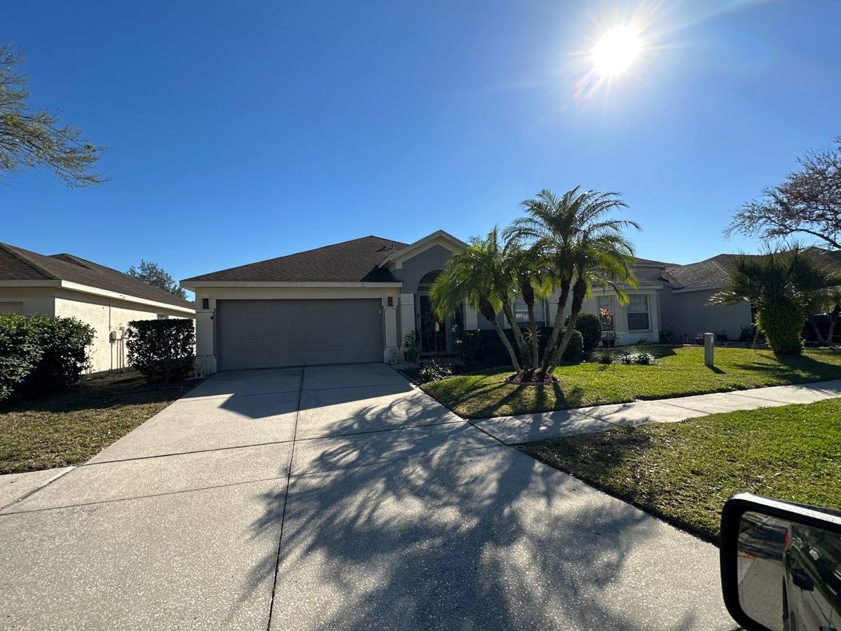 roof replacement in Lutz, Florida
