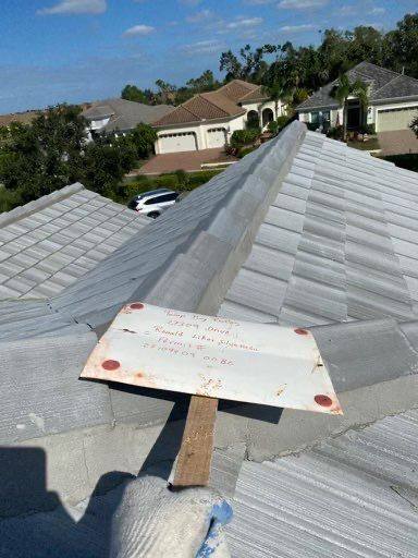 roofing project near Driver Ln in Englewood