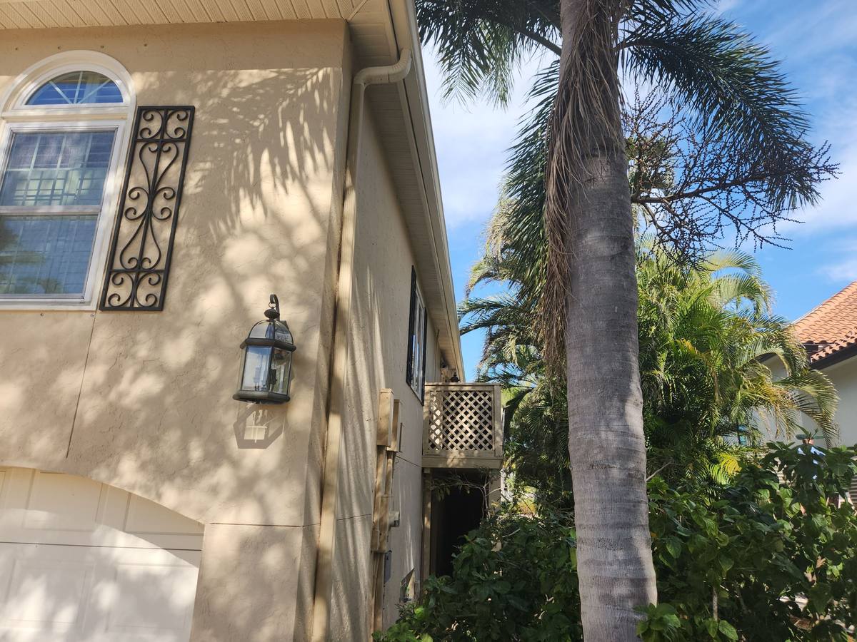 roof replacement in Longboat Key, Florida